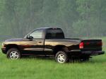 Dodge Dakota Sport Regular Cab 1997 года